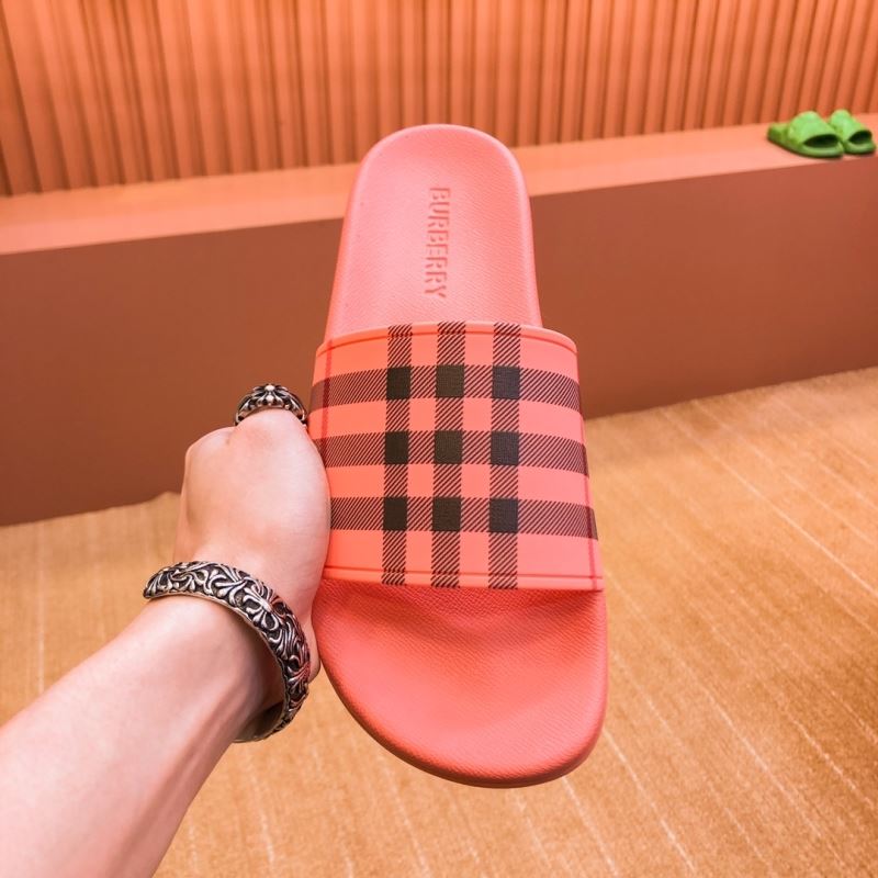 Burberry Slippers